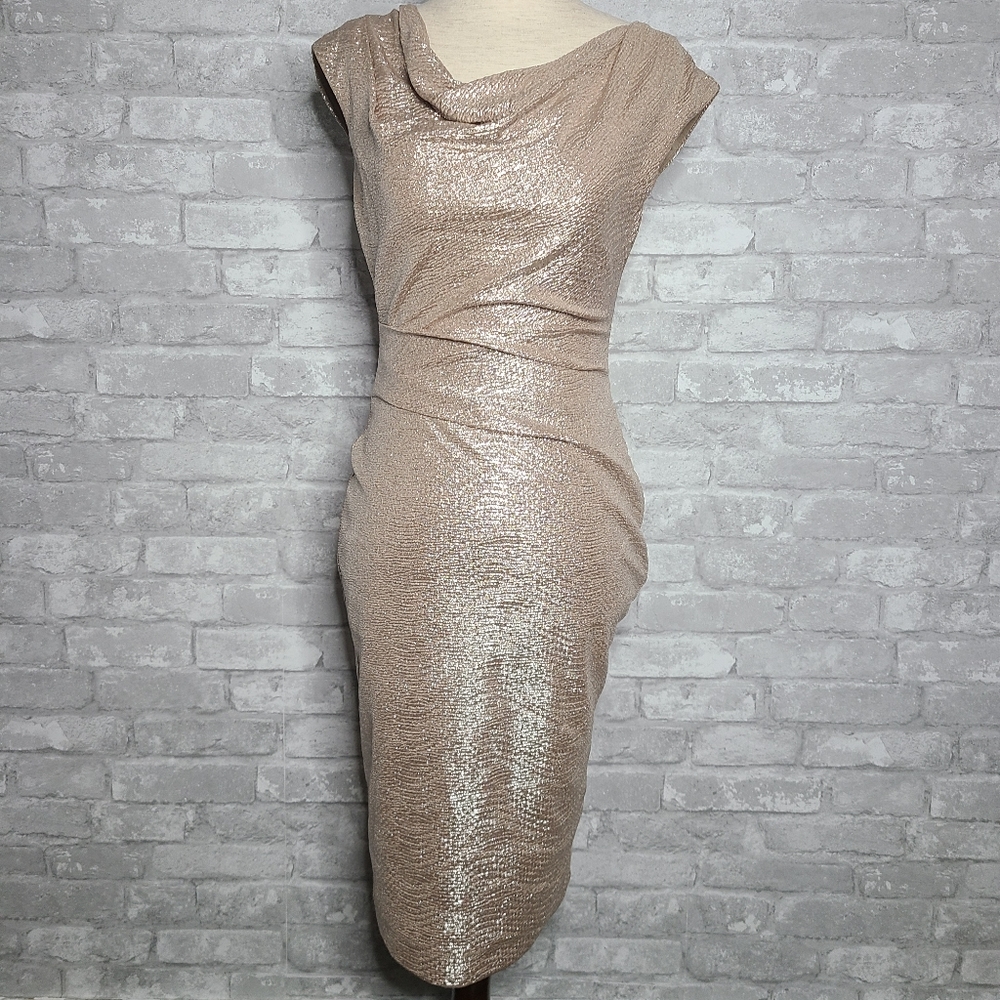 Midi Dress